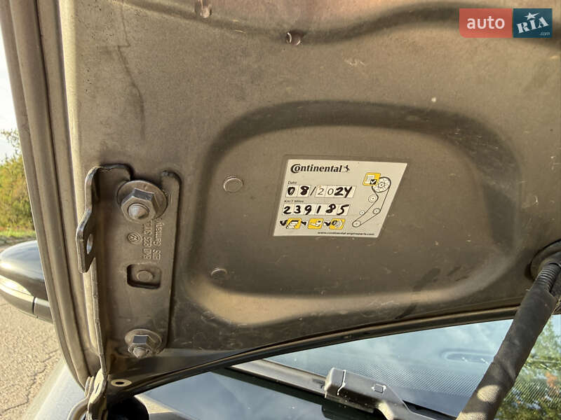 Хетчбек Volkswagen Golf 2012 в Вознесенську