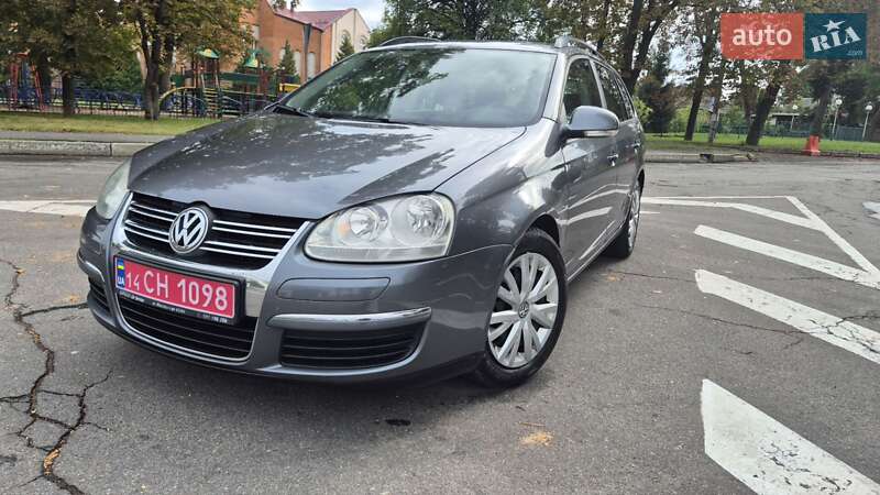 Универсал Volkswagen Golf 2008 в Виннице фото 12 Универсал Volkswagen Golf 2008 в Виннице
