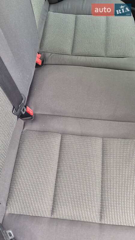 Универсал Volkswagen Golf 2008 в Виннице фото 43 Универсал Volkswagen Golf 2008 в Виннице