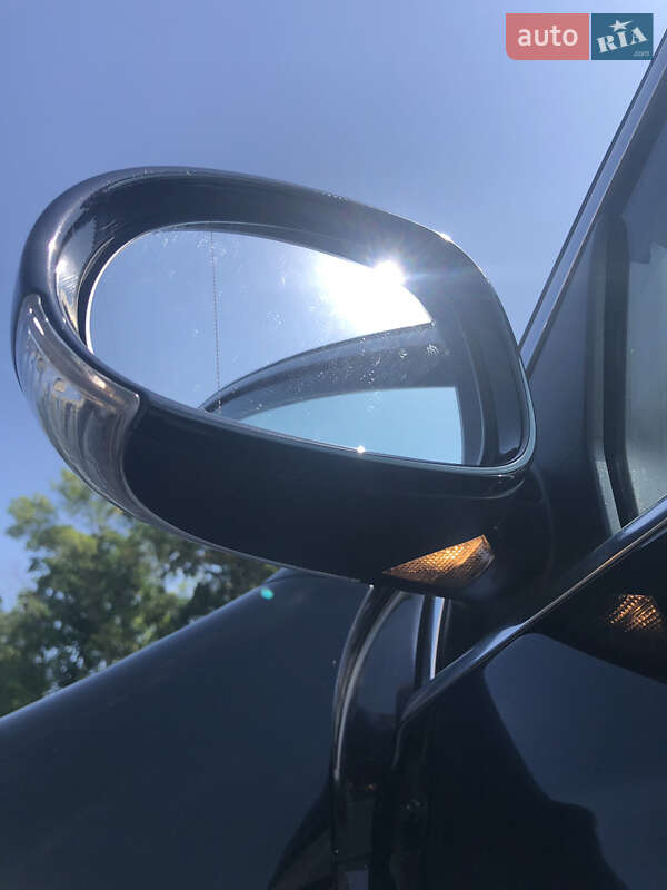 Универсал Volkswagen Golf 2010 в Луцке