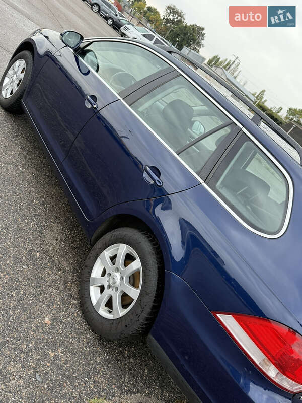 Универсал Volkswagen Golf 2009 в Белой Церкви