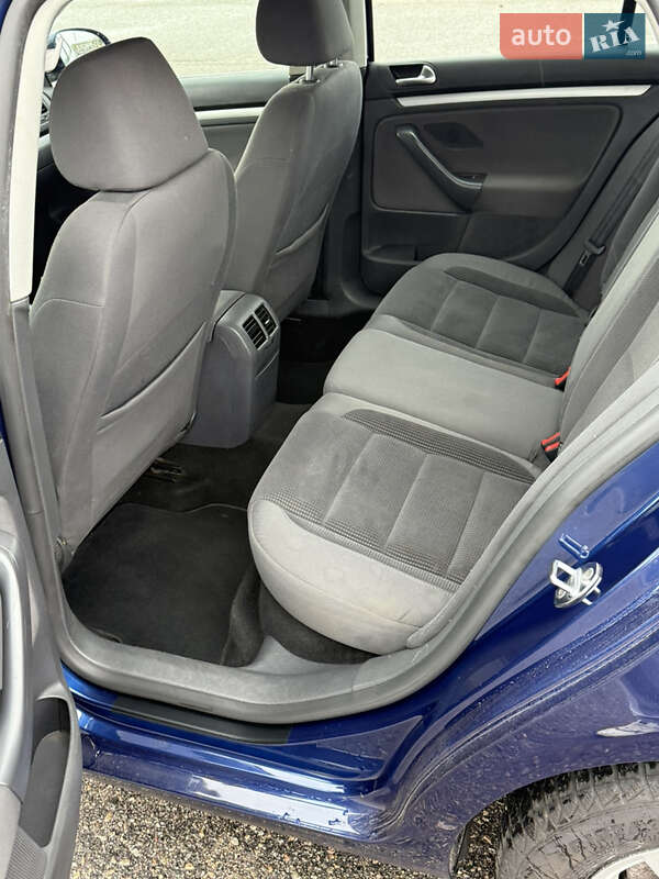 Универсал Volkswagen Golf 2009 в Белой Церкви