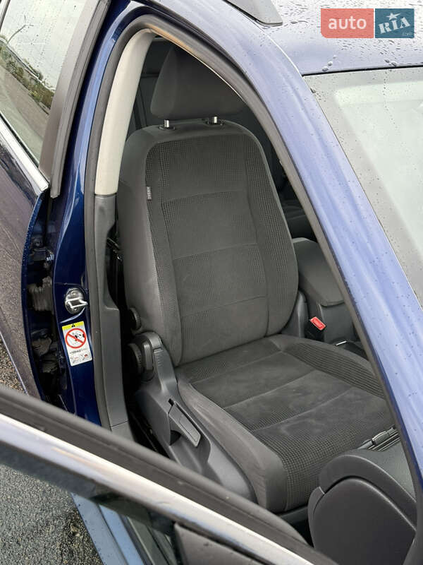 Универсал Volkswagen Golf 2009 в Белой Церкви