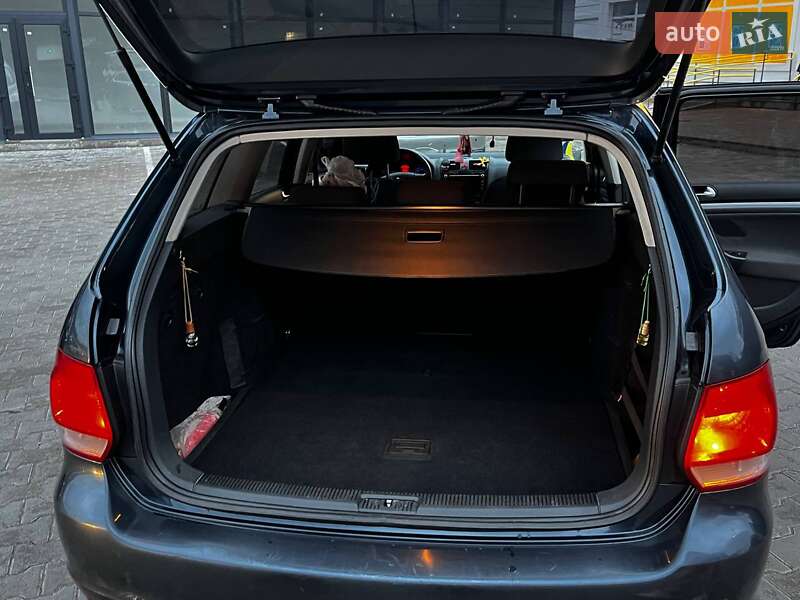 Универсал Volkswagen Golf 2008 в Черняхове фото 18 Универсал Volkswagen Golf 2008 в Черняхове