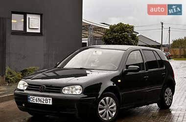 Хэтчбек Volkswagen Golf 1999 в Николаеве