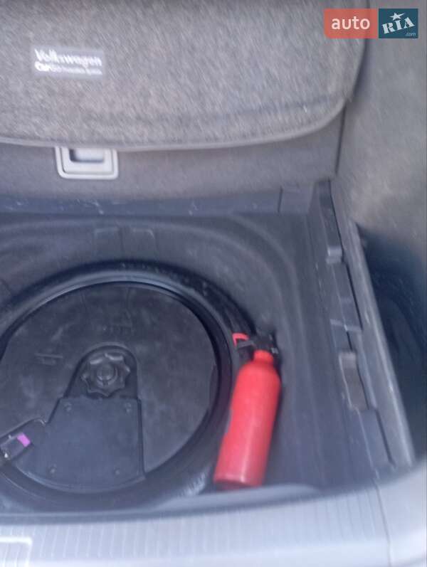 Универсал Volkswagen Golf 2015 в Днепре фото 4 Универсал Volkswagen Golf 2015 в Днепре