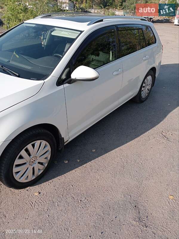 Универсал Volkswagen Golf 2015 в Днепре фото 40 Универсал Volkswagen Golf 2015 в Днепре
