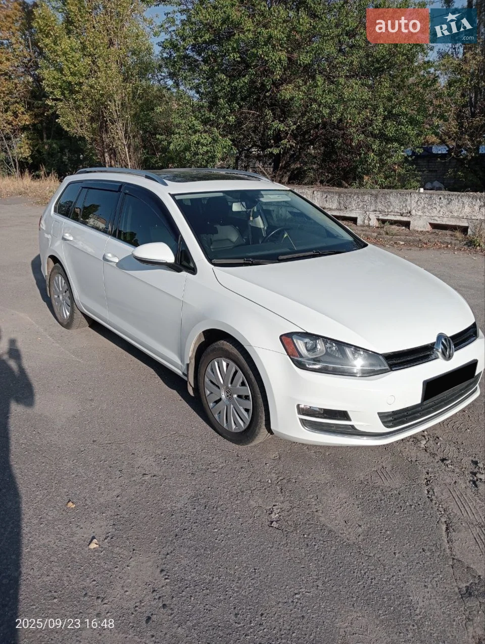 2016 Volkswagen Golf R - мініатюра 18