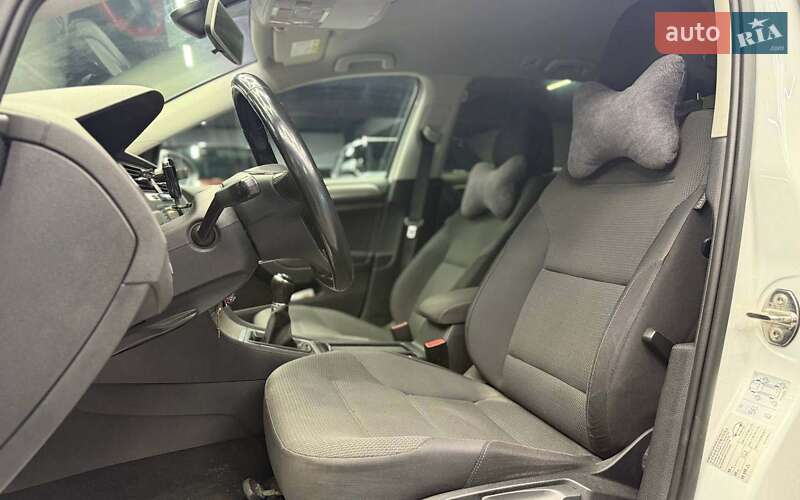 Универсал Volkswagen Golf 2014 в Черновцах фото 11 Универсал Volkswagen Golf 2014 в Черновцах