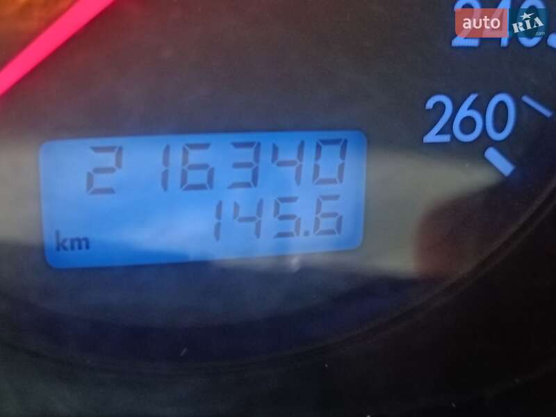 Універсал Volkswagen Golf 2002 в Вінниці