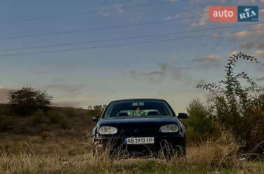 Хэтчбек Volkswagen Golf 1999 в Киеве