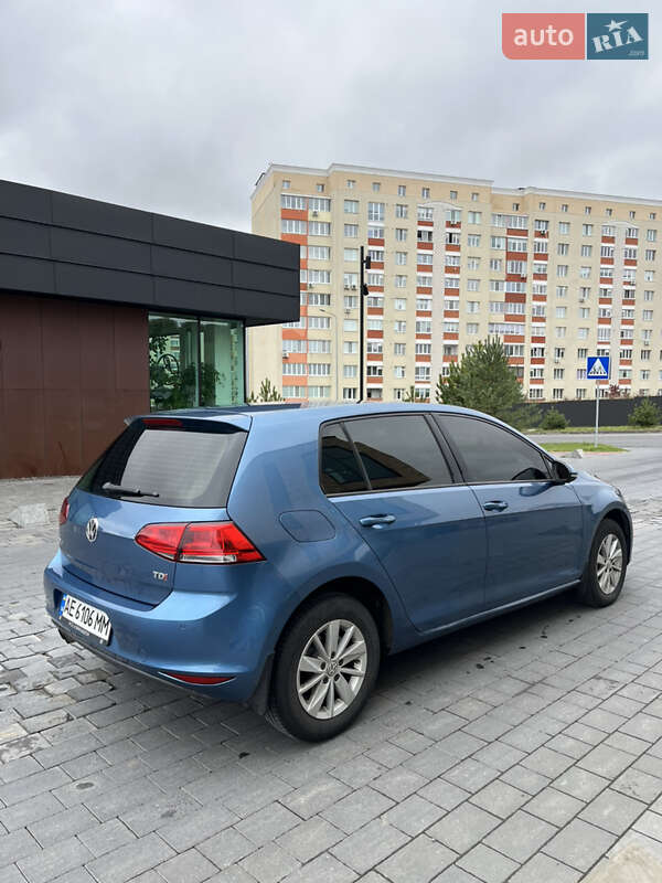 Хетчбек Volkswagen Golf 2013 в Хмельницькому фото 8 Хетчбек Volkswagen Golf 2013 в Хмельницькому