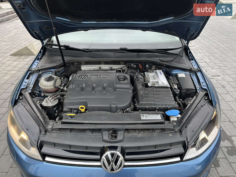 Хетчбек Volkswagen Golf 2013 в Хмельницькому фото 32 Хетчбек Volkswagen Golf 2013 в Хмельницькому