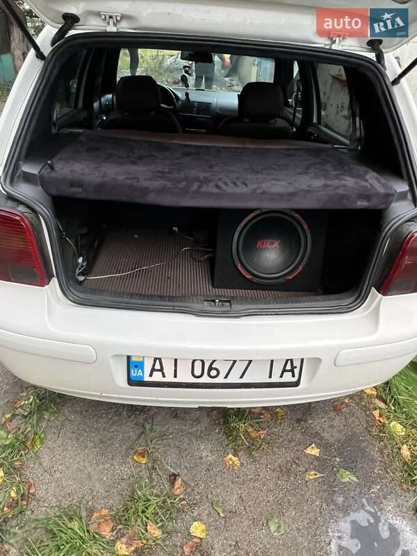 Хетчбек Volkswagen Golf 1998 в Петропавлівці фото 12 Хетчбек Volkswagen Golf 1998 в Петропавлівці