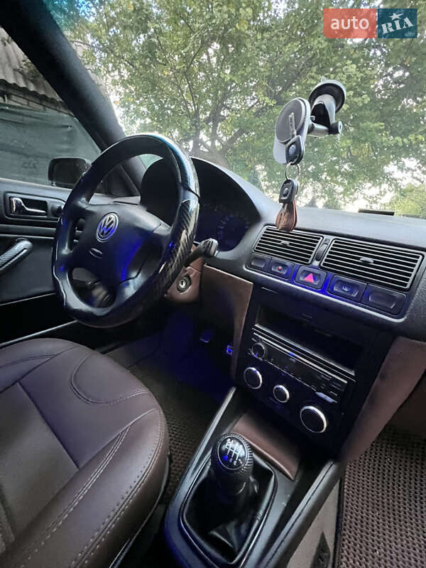 Хетчбек Volkswagen Golf 1998 в Петропавлівці фото 17 Хетчбек Volkswagen Golf 1998 в Петропавлівці