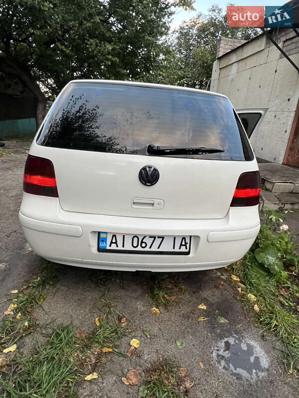 Хетчбек Volkswagen Golf 1998 в Петропавлівці фото 22 Хетчбек Volkswagen Golf 1998 в Петропавлівці
