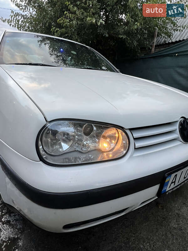 Хетчбек Volkswagen Golf 1998 в Петропавлівці фото 25 Хетчбек Volkswagen Golf 1998 в Петропавлівці