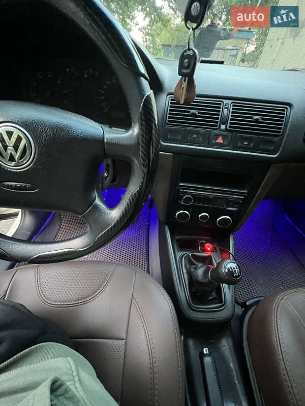 Хетчбек Volkswagen Golf 1998 в Петропавлівці фото 29 Хетчбек Volkswagen Golf 1998 в Петропавлівці