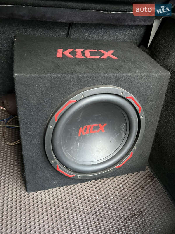 Хетчбек Volkswagen Golf 1998 в Петропавлівці фото 36 Хетчбек Volkswagen Golf 1998 в Петропавлівці