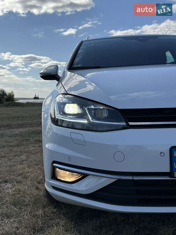 Універсал Volkswagen Golf 2017 в Харкові фото 18 Універсал Volkswagen Golf 2017 в Харкові