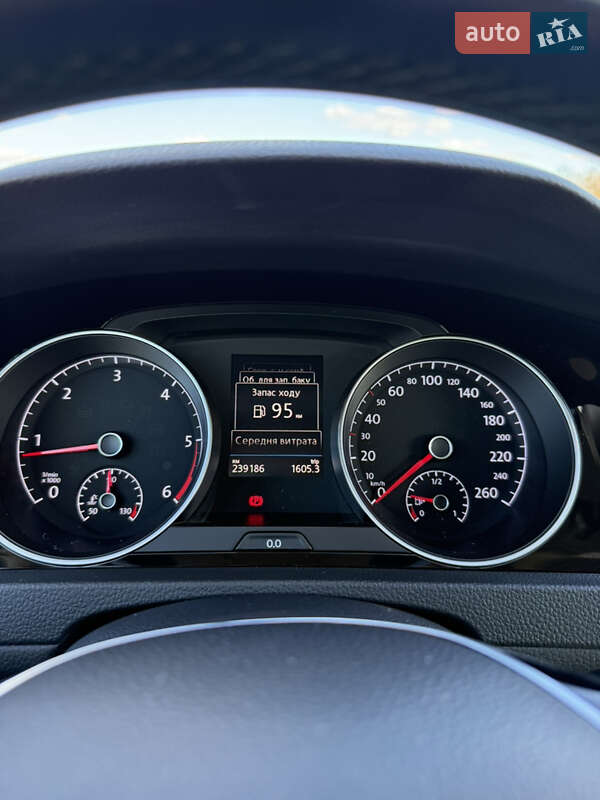 Універсал Volkswagen Golf 2017 в Харкові фото 25 Універсал Volkswagen Golf 2017 в Харкові