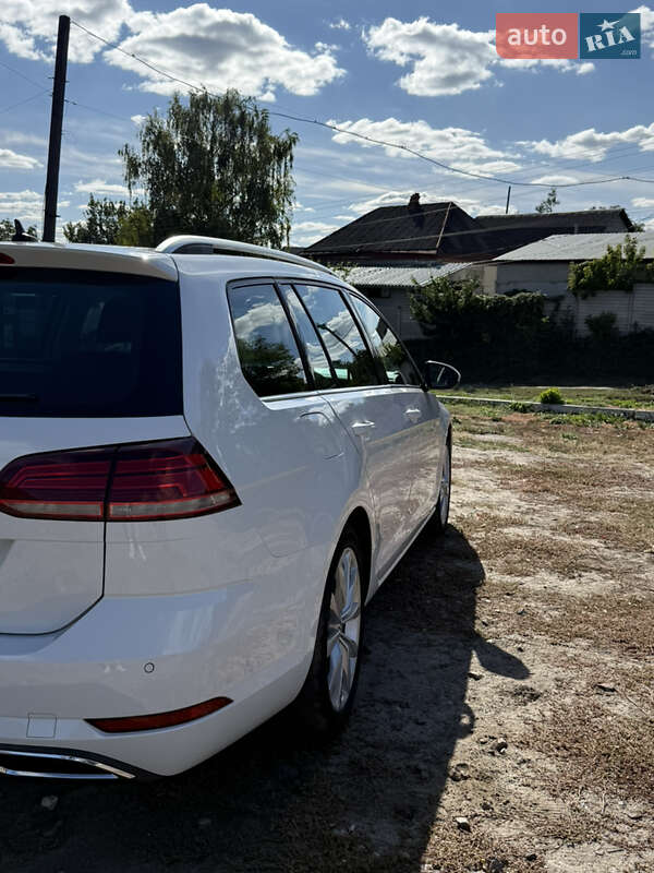 Універсал Volkswagen Golf 2017 в Харкові фото 35 Універсал Volkswagen Golf 2017 в Харкові