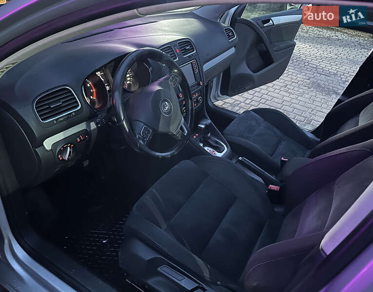 Хетчбек Volkswagen Golf 2009 в Умані фото 10 Хетчбек Volkswagen Golf 2009 в Умані