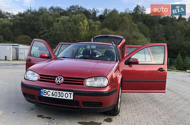 Універсал Volkswagen Golf 2000 в Турці