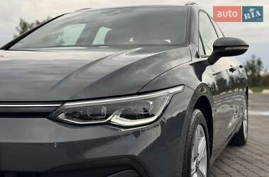 Универсал Volkswagen Golf 2021 в 
