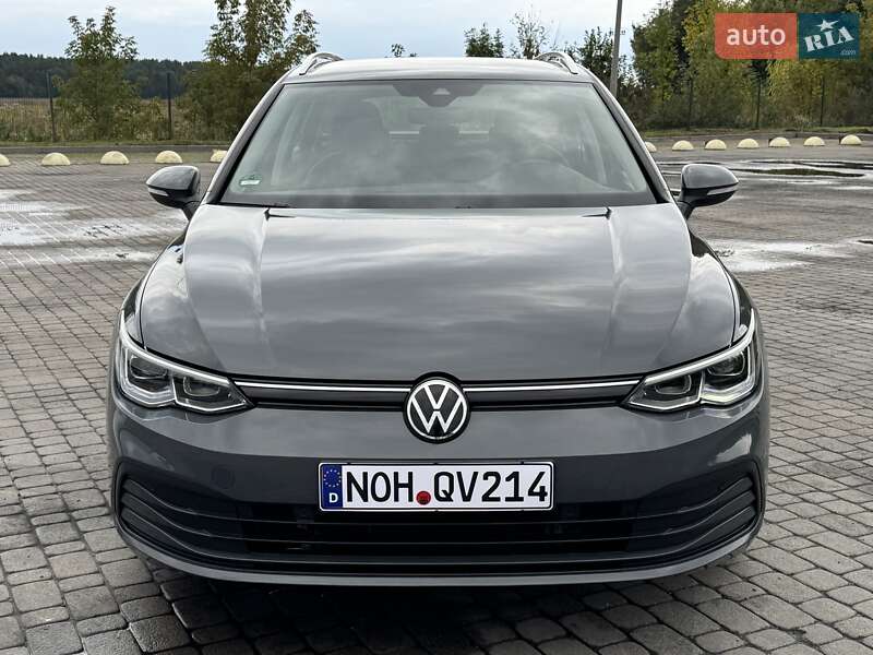 Універсал Volkswagen Golf 2021 в Радивиліві