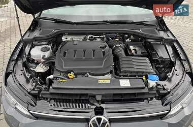Универсал Volkswagen Golf 2021 в 