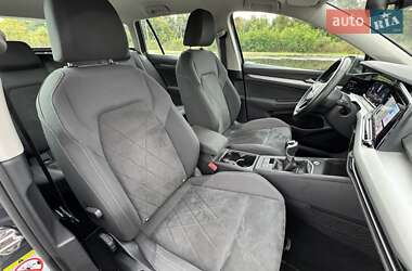 Универсал Volkswagen Golf 2021 в 