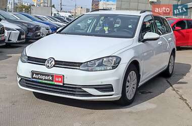 Универсал Volkswagen Golf 2019 в Харькове