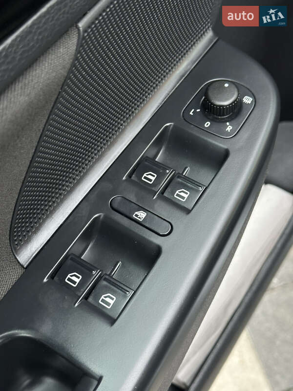 Універсал Volkswagen Golf 2010 в Бучачі