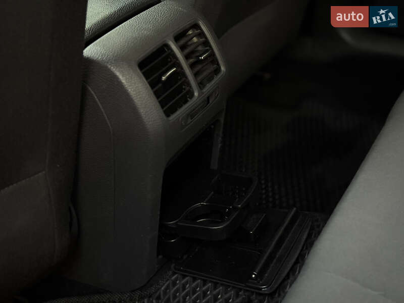 Хетчбек Volkswagen Golf 2007 в Смілі