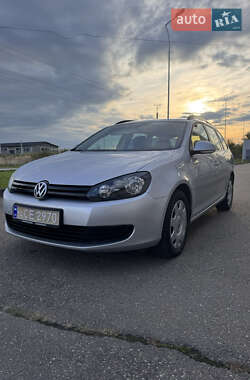 Універсал Volkswagen Golf 2013 в Виноградові