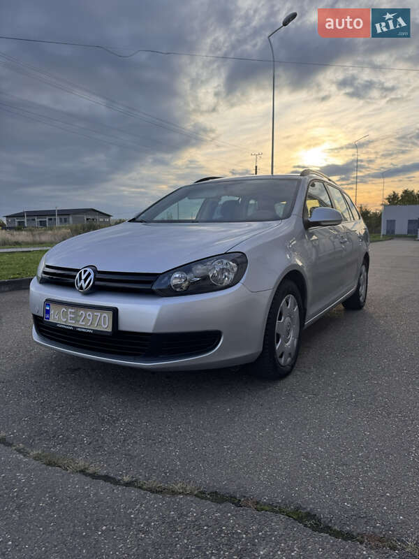 Volkswagen Golf 2013 Volkswagen Golf 2013