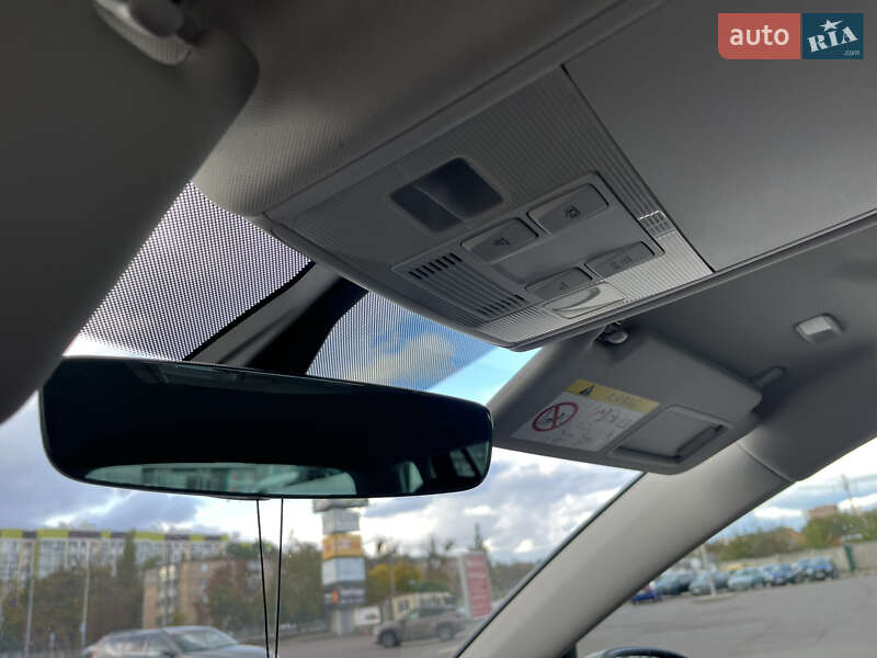 Універсал Volkswagen Golf 2016 в Полтаві