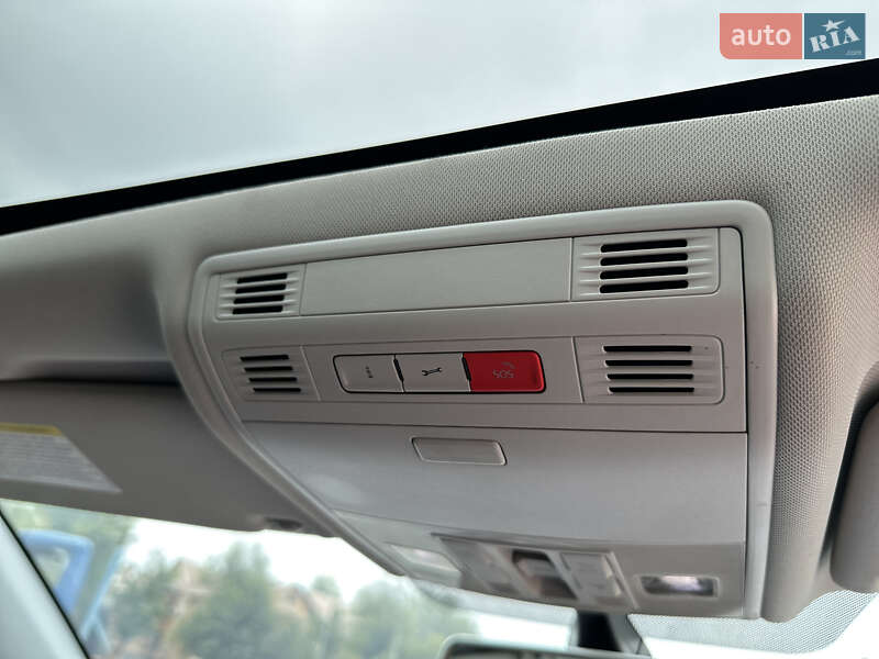 Хетчбек Volkswagen Golf 2014 в Черкасах