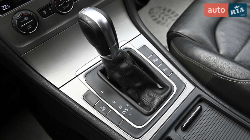 Універсал Volkswagen Golf 2014 в Бердичеві