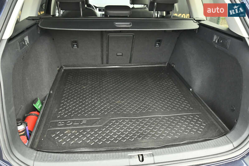 Універсал Volkswagen Golf 2014 в Бердичеві