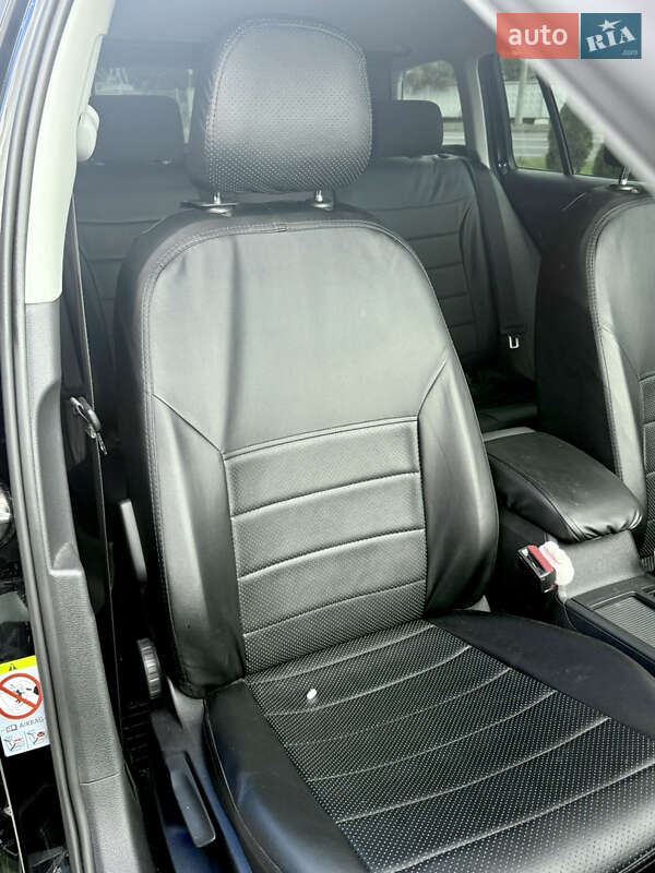 Универсал Volkswagen Golf 2013 в Харькове