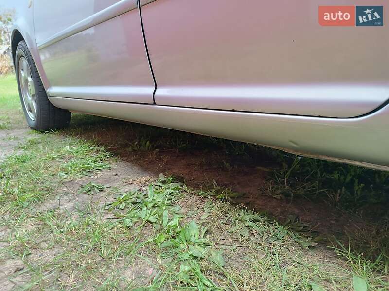 Універсал Volkswagen Golf 1999 в Ратному