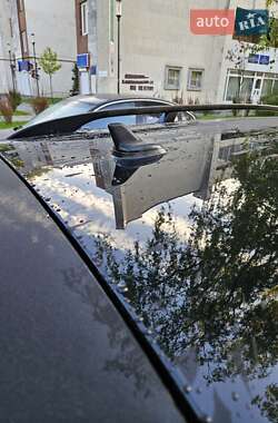 Универсал Volkswagen Golf 2013 в 