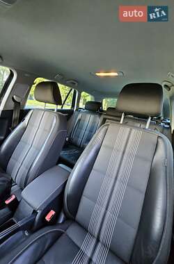 Универсал Volkswagen Golf 2013 в 