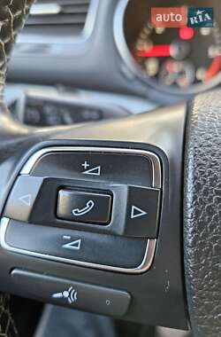 Универсал Volkswagen Golf 2013 в 