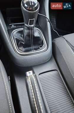 Универсал Volkswagen Golf 2013 в 