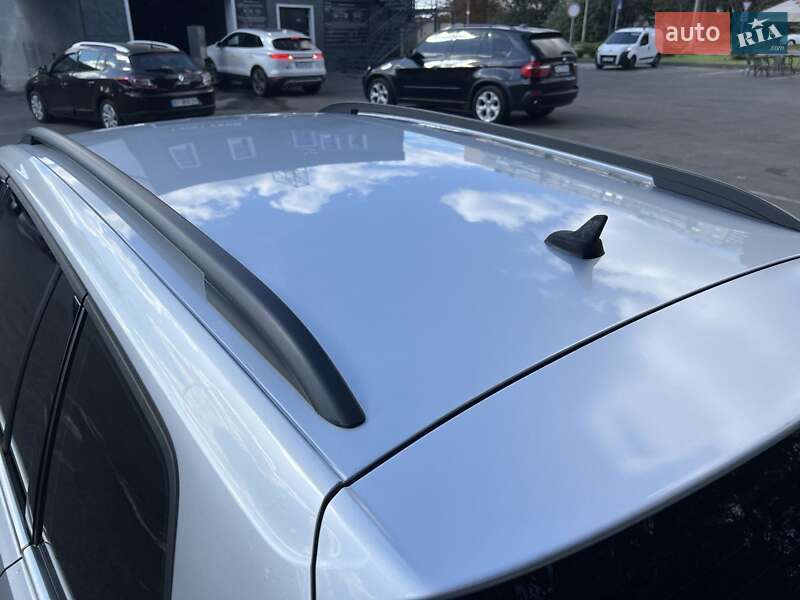 Универсал Volkswagen Golf 2013 в Киеве