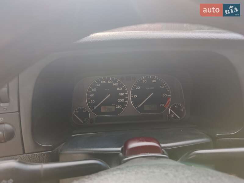 Универсал Volkswagen Golf 1995 в Кременчуге