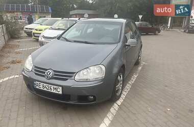 Хетчбек Volkswagen Golf 2008 в Апостоловому